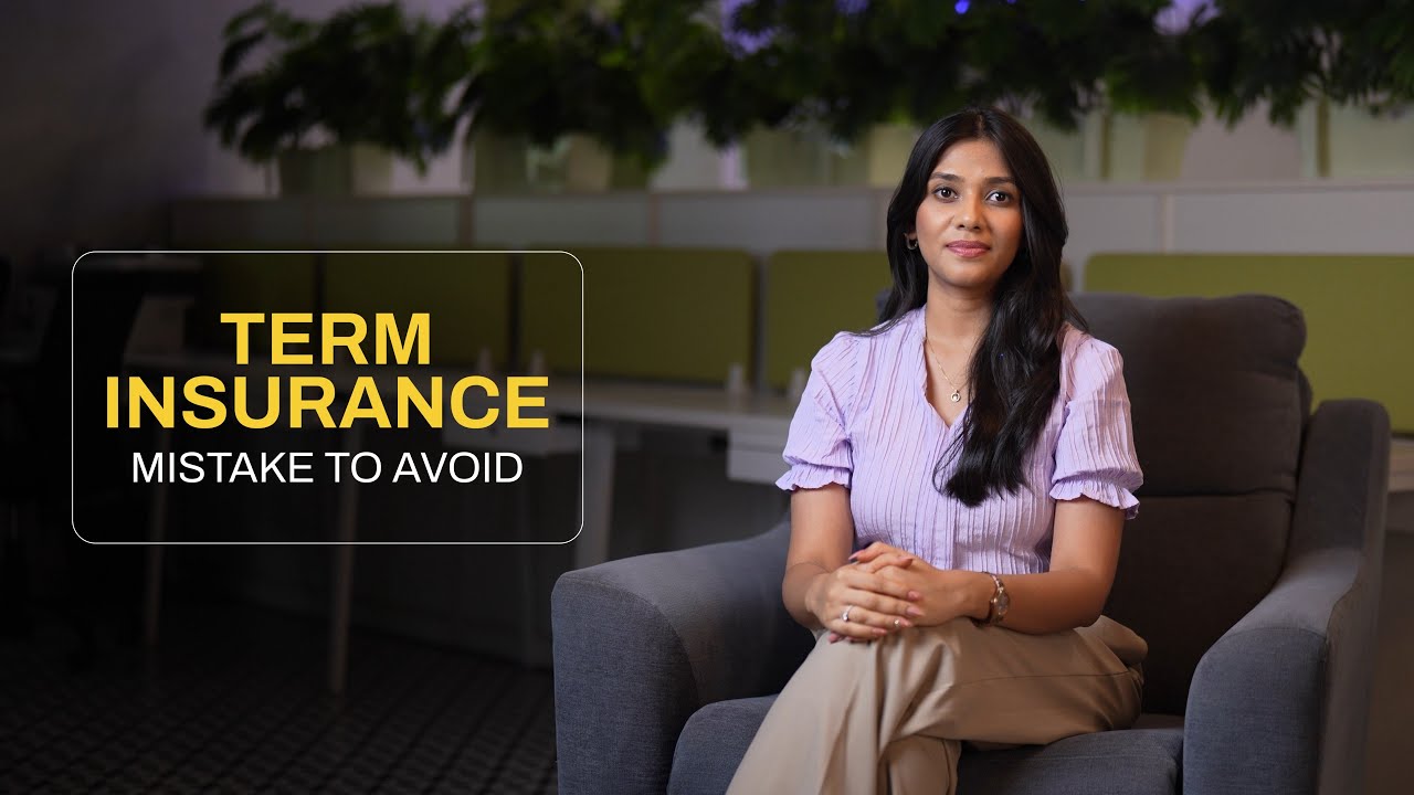 The Biggest Reason Term Insurance Claims Get Rejected | Guardian One
