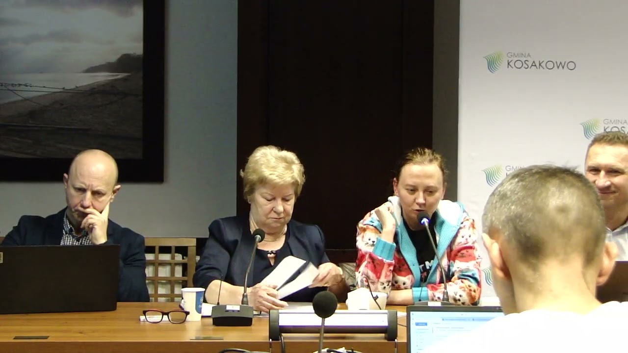 Cz 10 Sesja Nadzwyczajna Uchwalanie Budżetu 14 01 2026 r