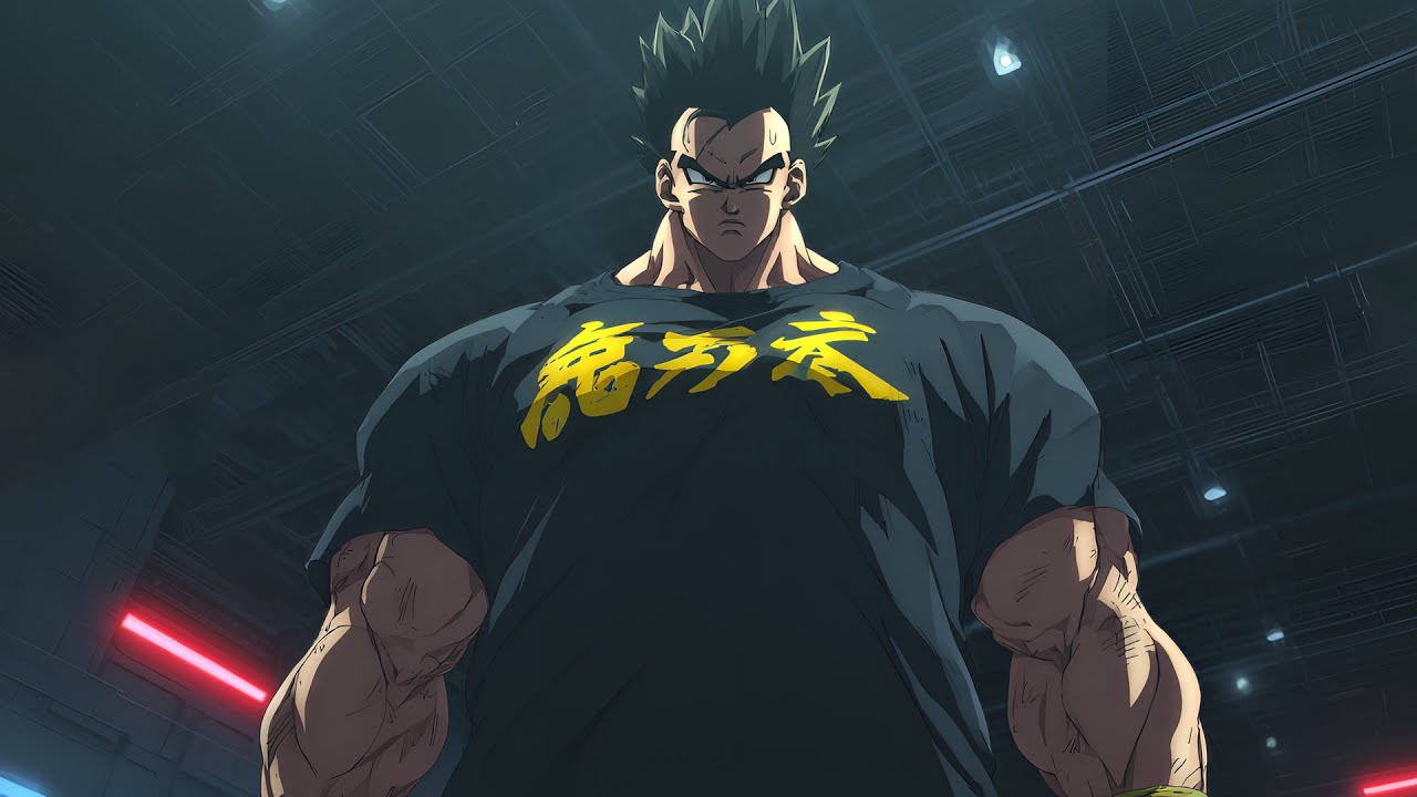 beast mode playlist - power boost activated ~ level up ~ ⚡ 💪 💫