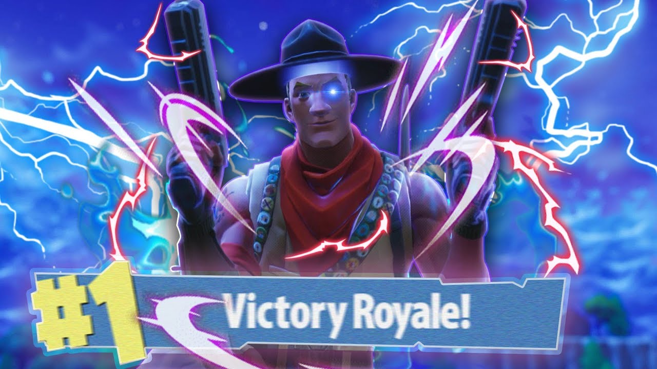 FORTNUT.exe Season 4 In A Nutshell