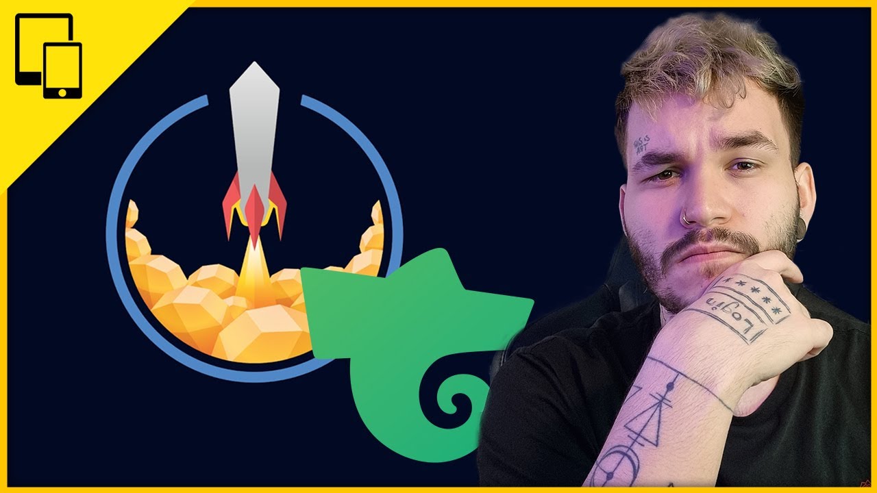 Nastaven&iacute; StreamElements pro Trovo.Live