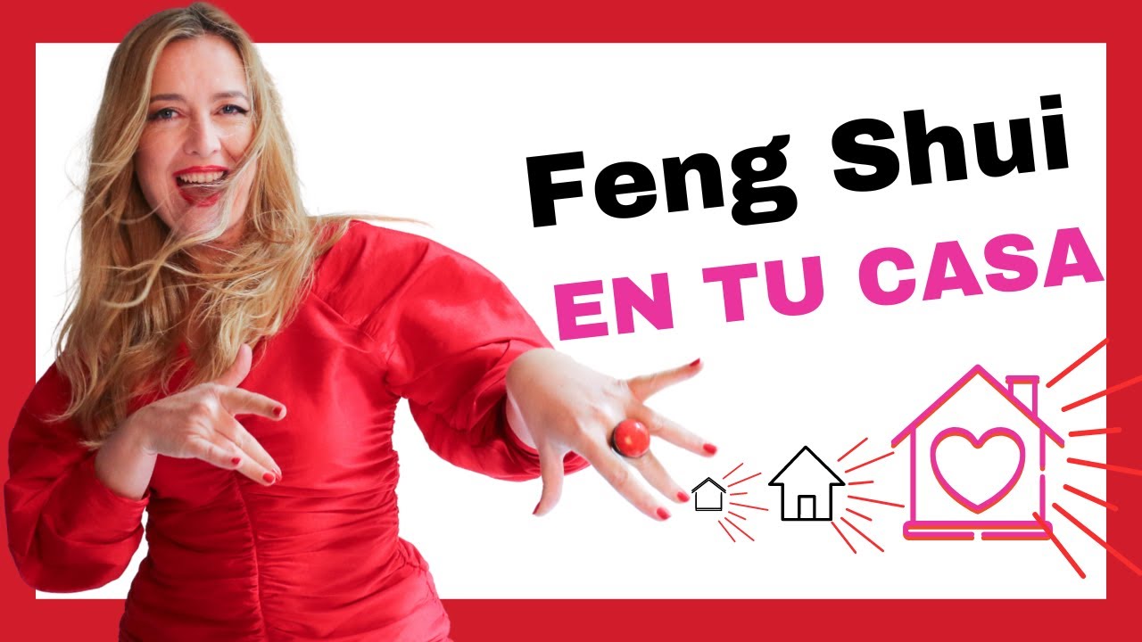 Cómo aplicar el Feng Shui en la casa