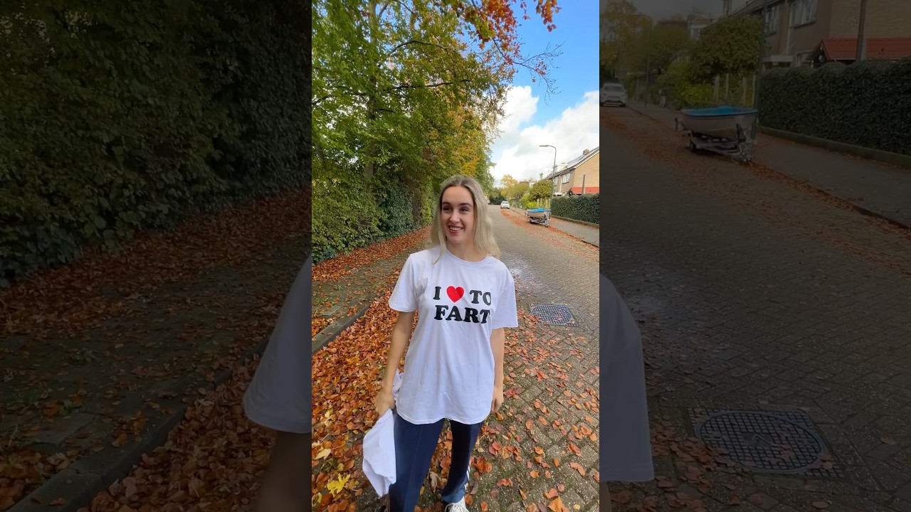 Cringe quotes op t-shirts🤡