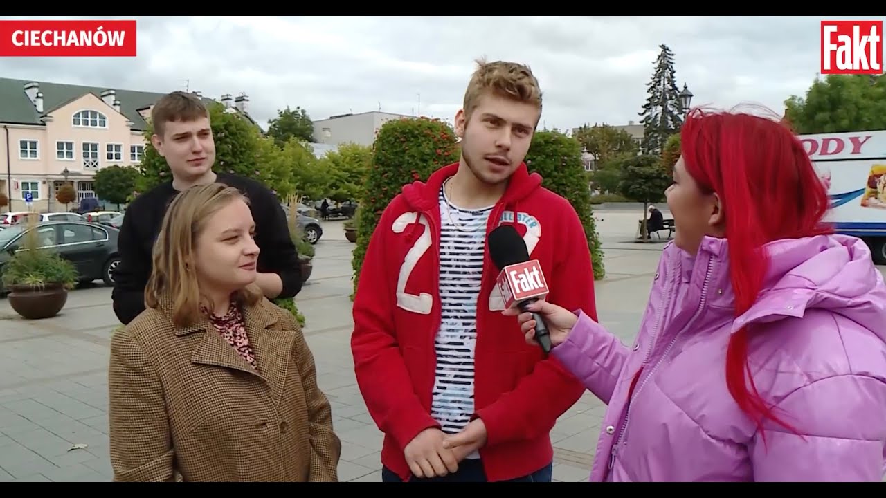 Doda szuka miłości w TV. A może idealny partner czeka na nią w RODZINNYM CIECHANOWIE? Sprawdzamy!