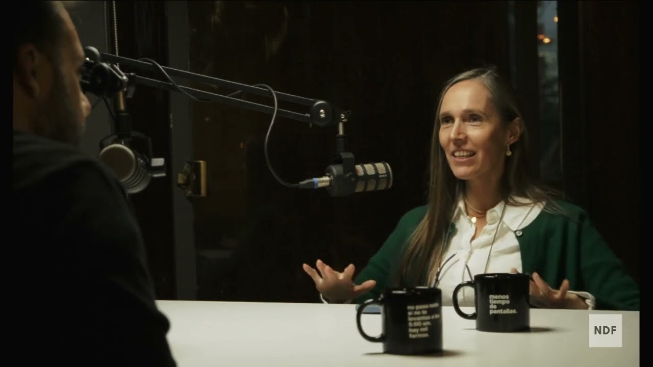 Entrevista Elvira Montero | Negocios del futuro