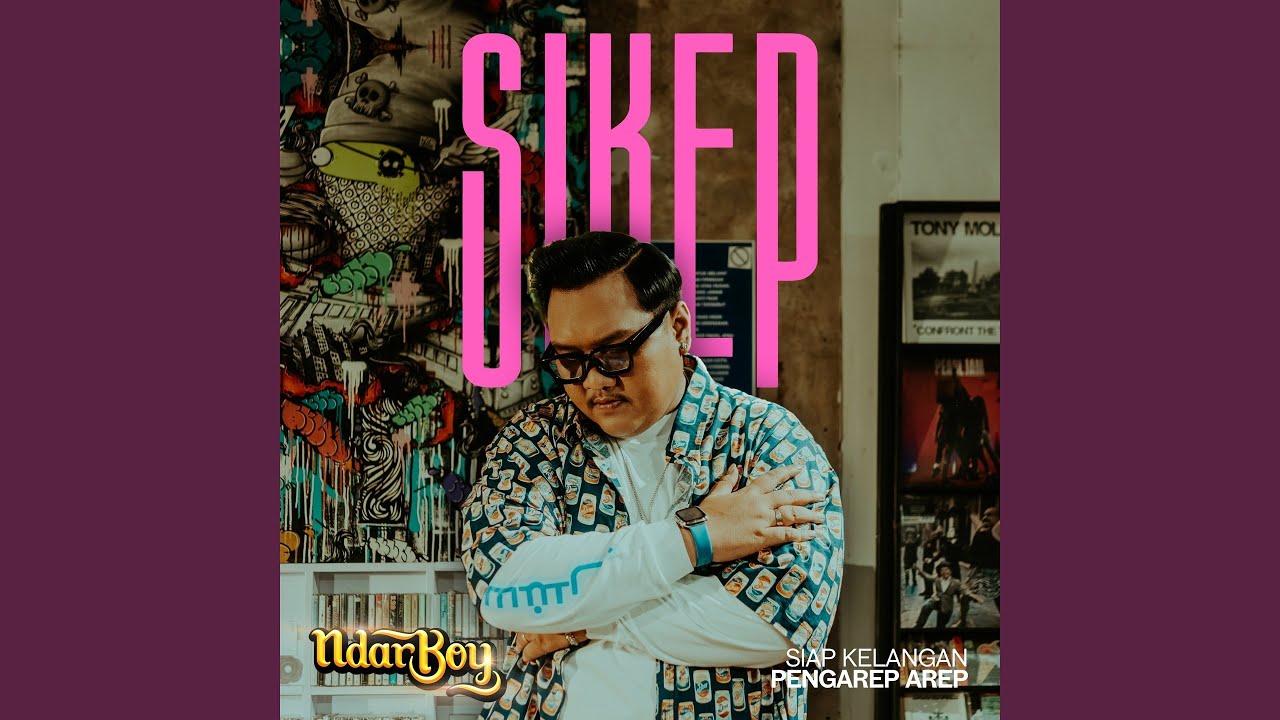Sikep (Siap Kelangan Pengarep Arep)