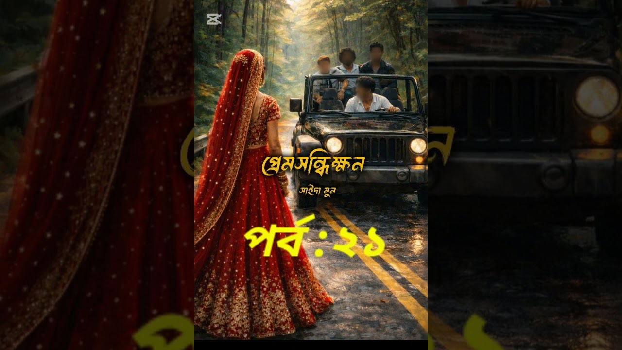 প্রেম সন্ধিক্ষণ উপন্যাস।। পর্ব :২১।। Prem Sondhikhon... রোমান্টিক গল্প।। তালহা ❤️ মেহেরীন 🪷🪷🪷🪷🪷