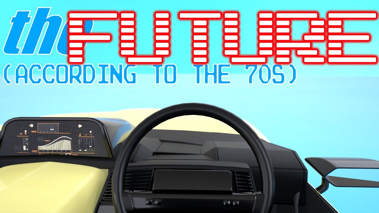 Doing the 70s Coupe Challenge