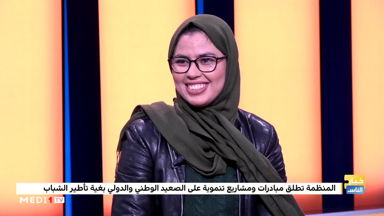 #خبار_الناس .. منصات .. منظمة 