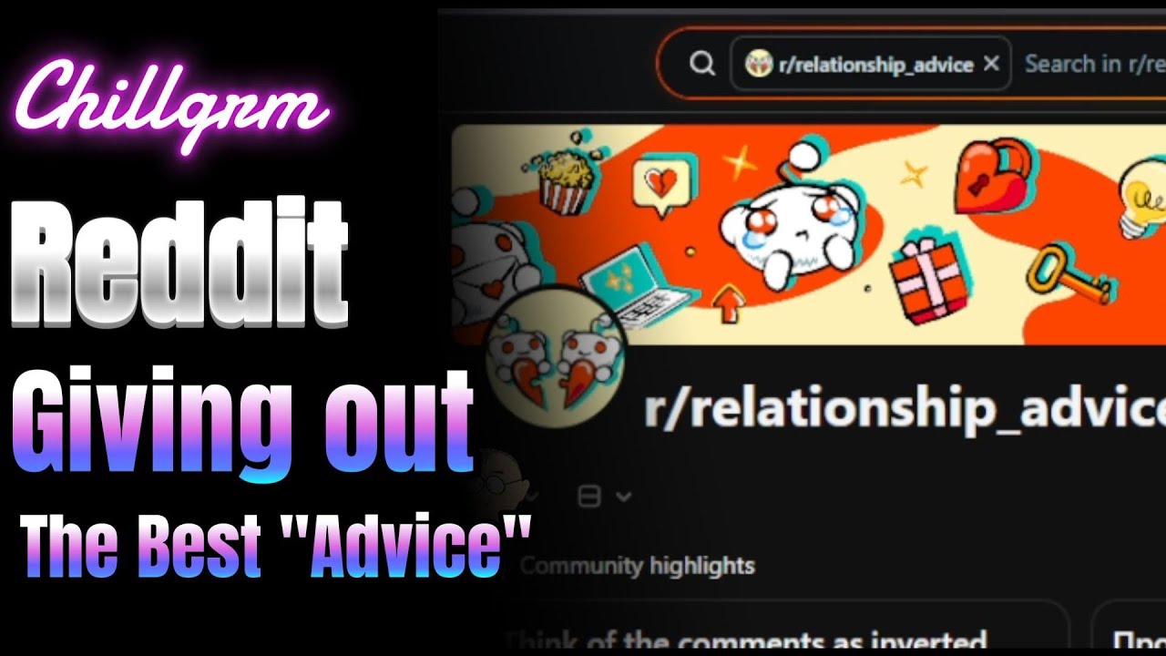 Reddit Reading  - 1