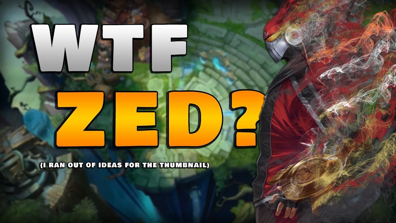 Zed.wtf