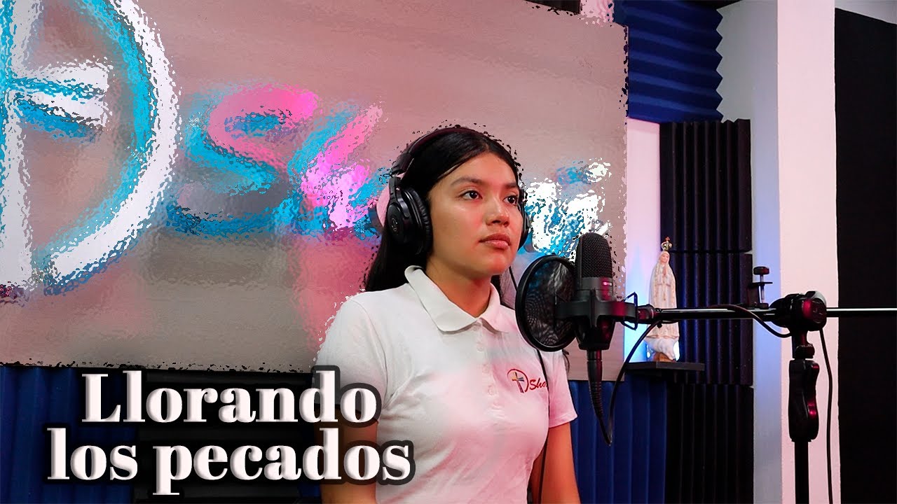 Llorando los pecados - Cando de Adoración