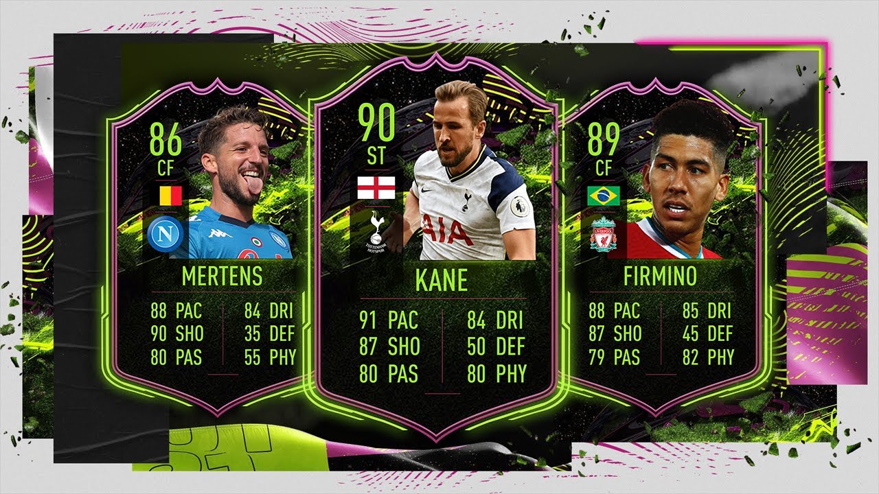 FIFA 21 RULEBREAKERS PREDICTION! FT. Kane, Mertens!