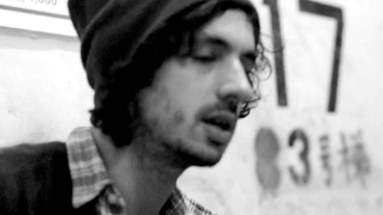 Rodriguez - Sugar Man Acoustic Cover by Samuel Miller