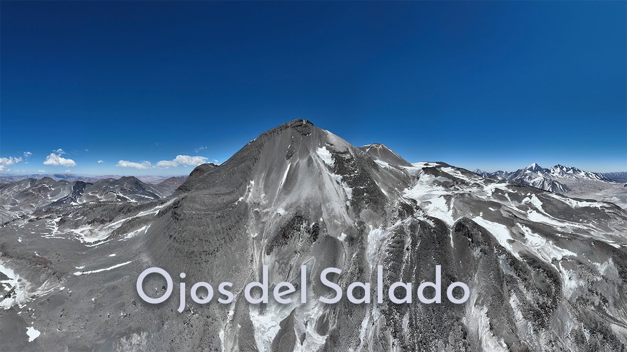 Ojos del Salado