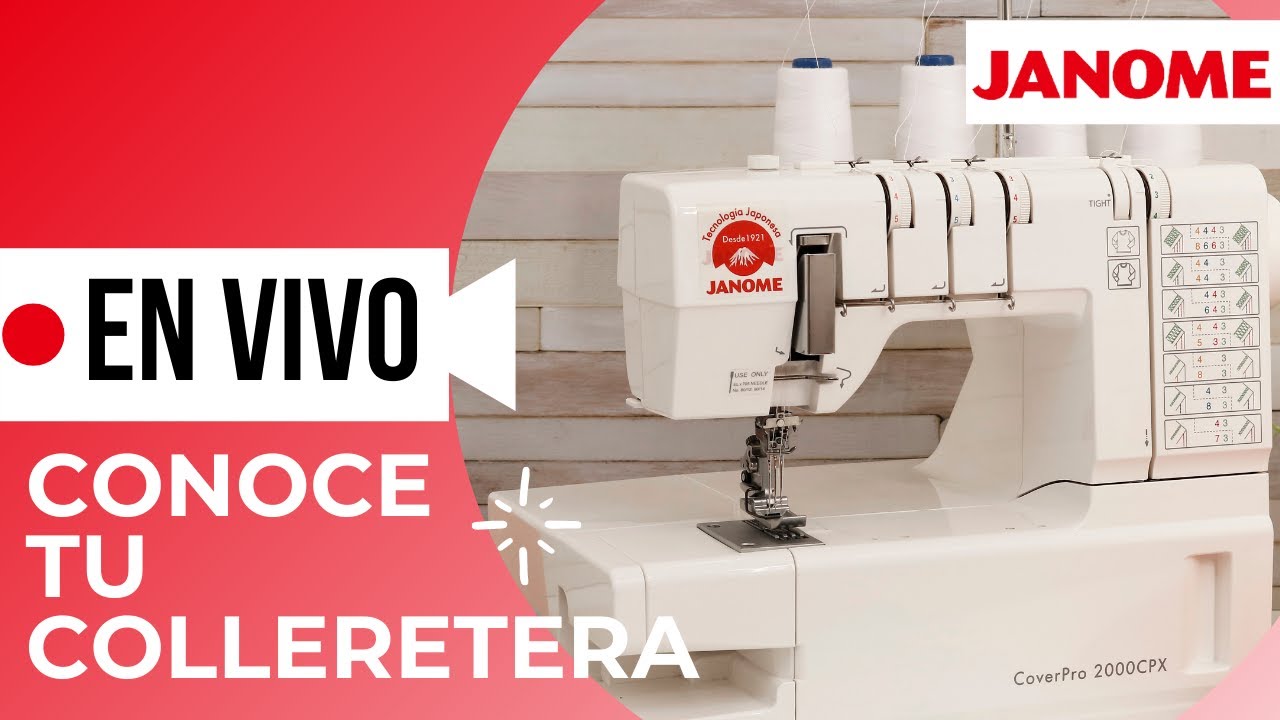 Conociendo Tu Colleretera