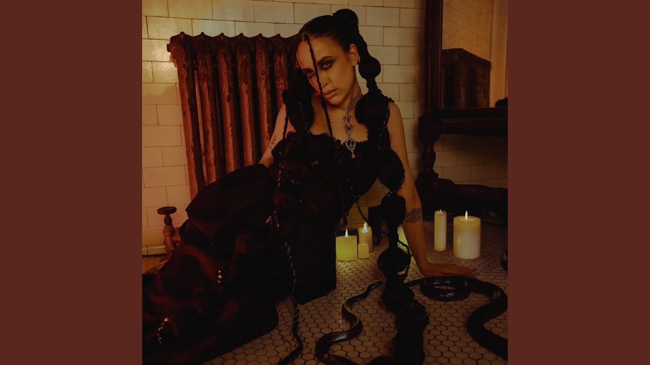 Snakeskin