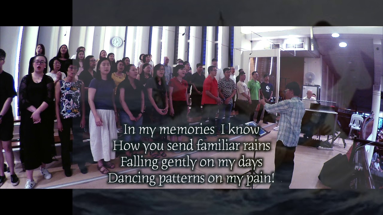 Galilee Song OLPS OCDC 2019 Dani