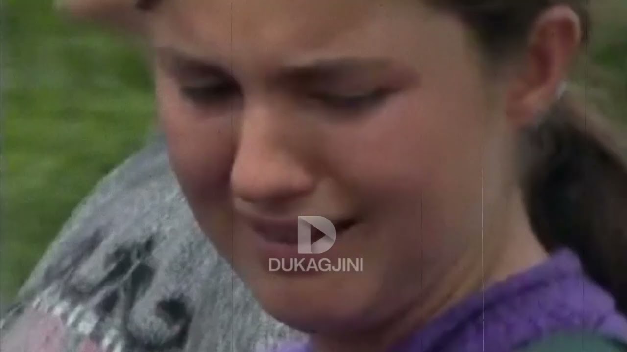 SI U NDA NGA 6- VAJZAT E SAJ, GJATË PËRNDJEKJES NGA KRUSHA E MADHE, MIRADIJE RAMADANI?