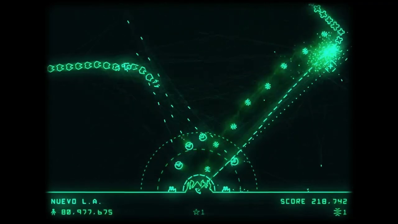 Utopia Must Fall New Display Mode! (Hermit 1,157,812)