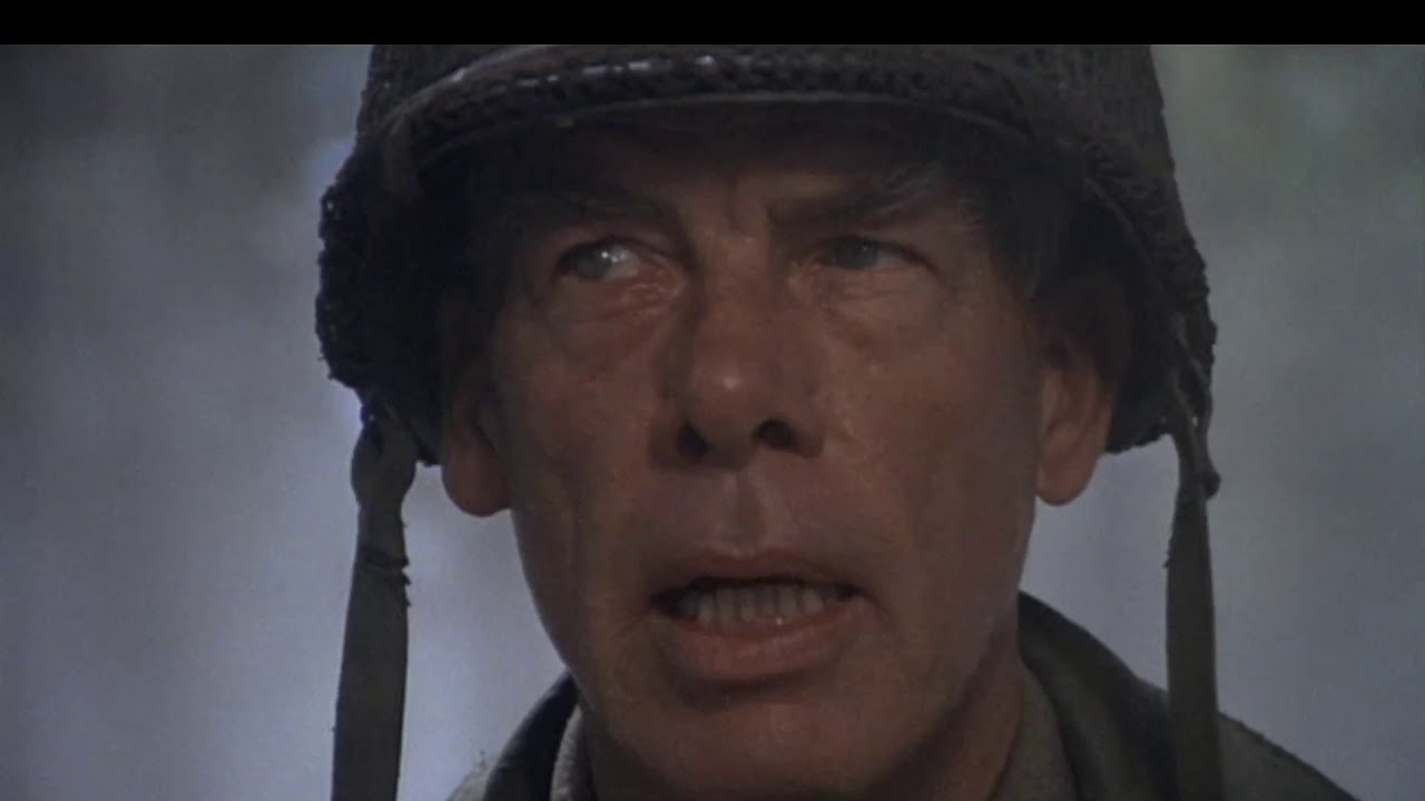 The Big Red One (Reconstruction): Hurtgen Forest