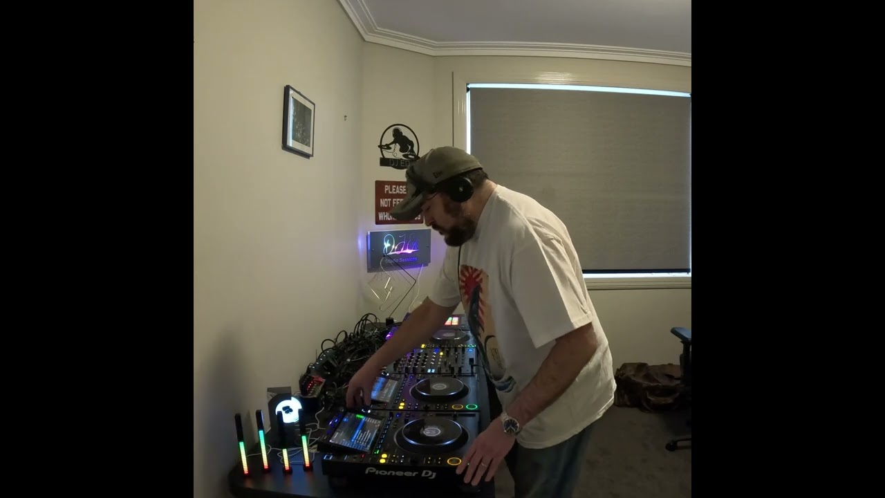 Big Techno Set