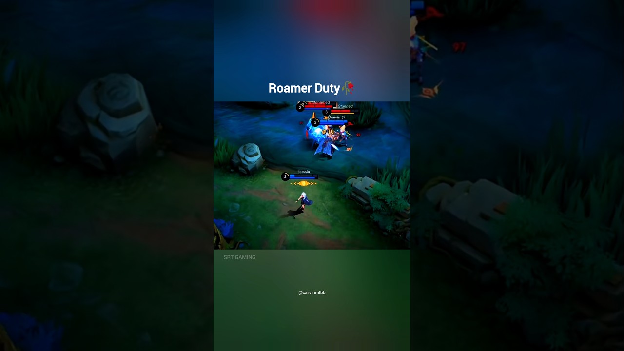 Respect Your Tank🥀 #tank #mobilelegends #mlbb #mlbbshorts #respect #shorts #fyp