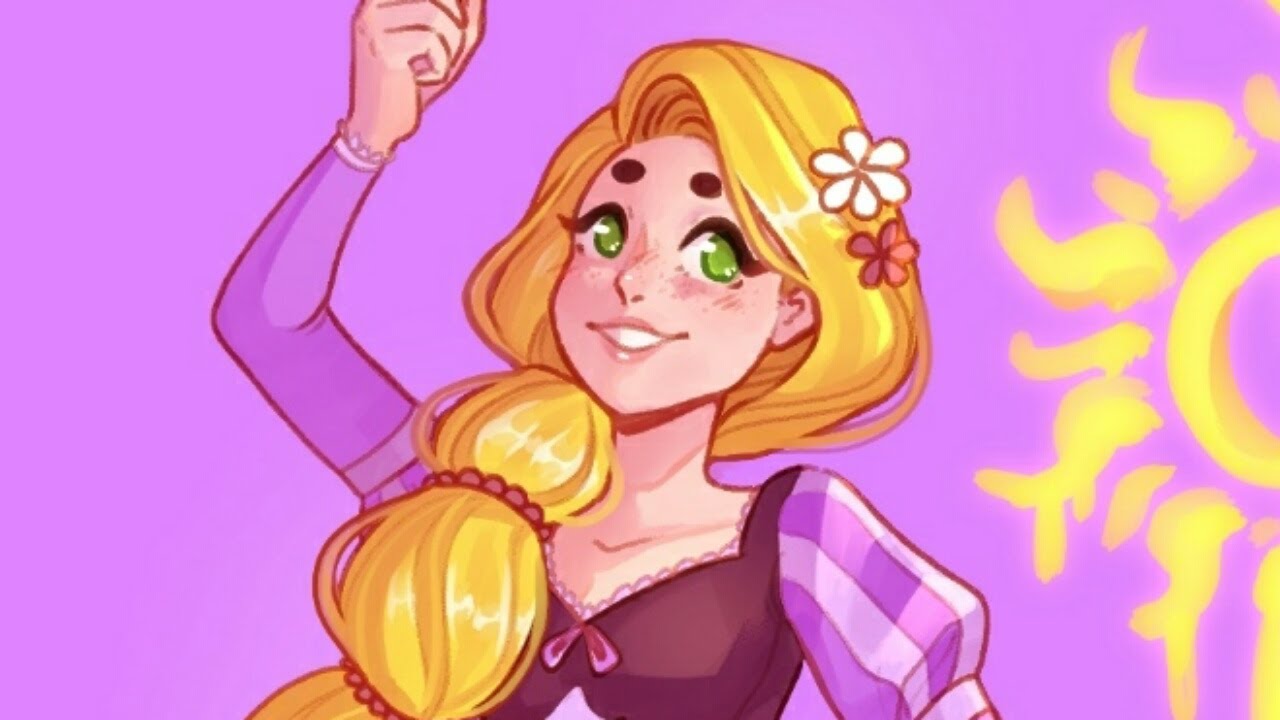 Disney Princesses Characters Theme Songs