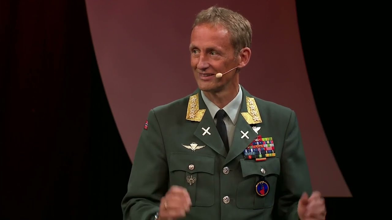 Krig i Europa: Er det norske totalforsvaret beredt?