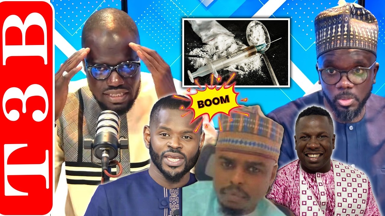 Rebondissement spectaculaire dans l'affaire des homo : L'enquête enfonce Pape Cheikh et Cie