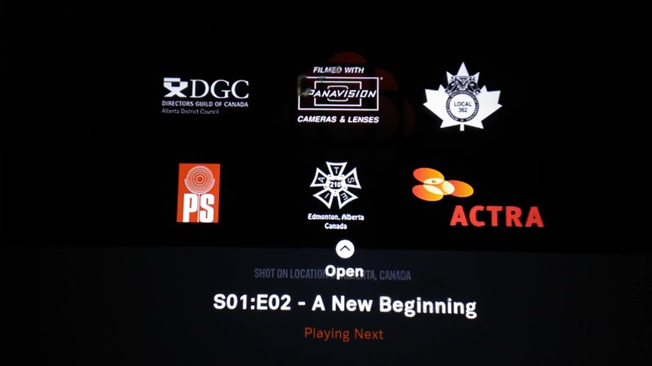 APTN/CBC/Prairie Dog Film + Television/Cineflix Rights (2009)