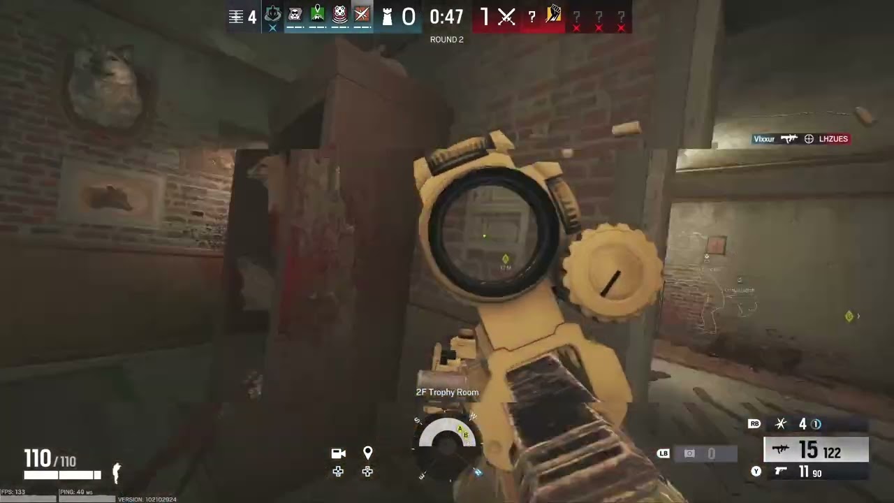 boring console clips