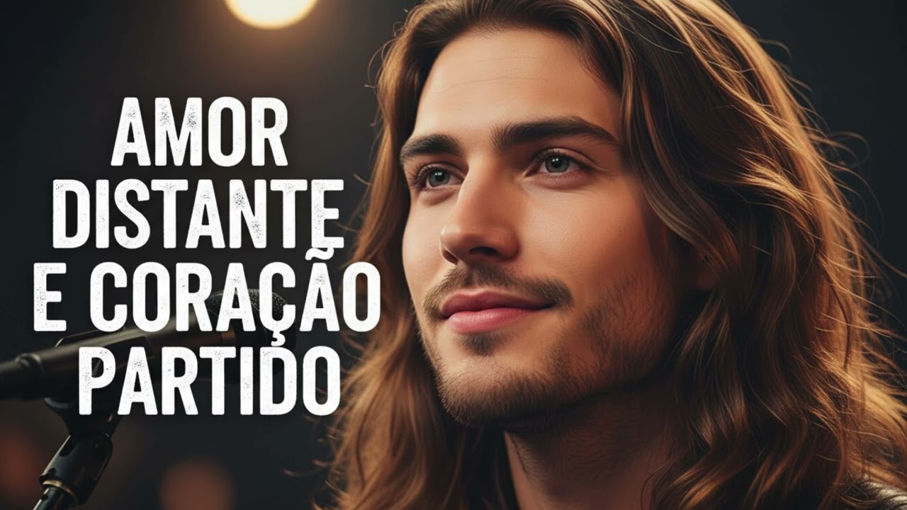 Amor Distante e Coração Partido
