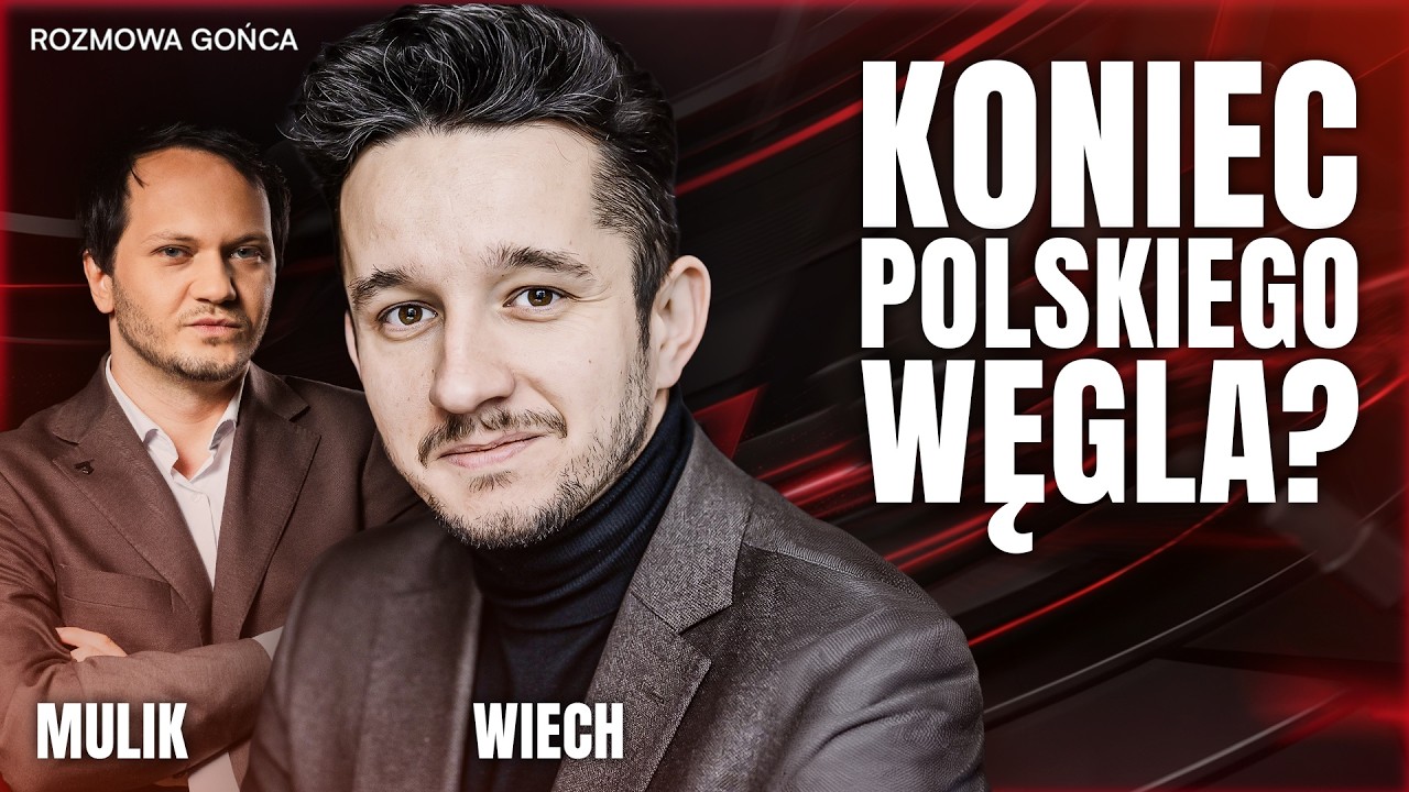 20 MILIARD&Oacute;W STRATY, KONIEC &bdquo;ZŁOTA&rdquo; I UPADEK KOPALŃ?  WIECH O NAJCZARNIEJSZYM SCENARIUSZU