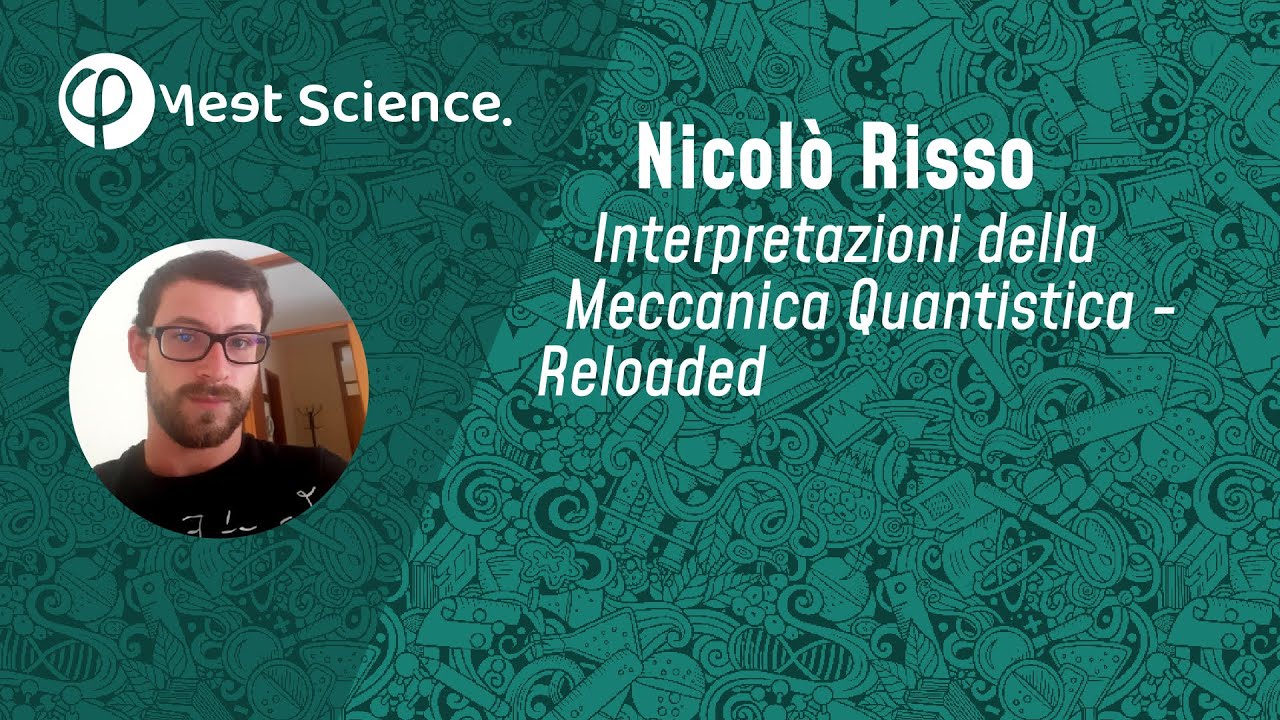 Interpretazioni della Meccanica Quantistica - Reloaded