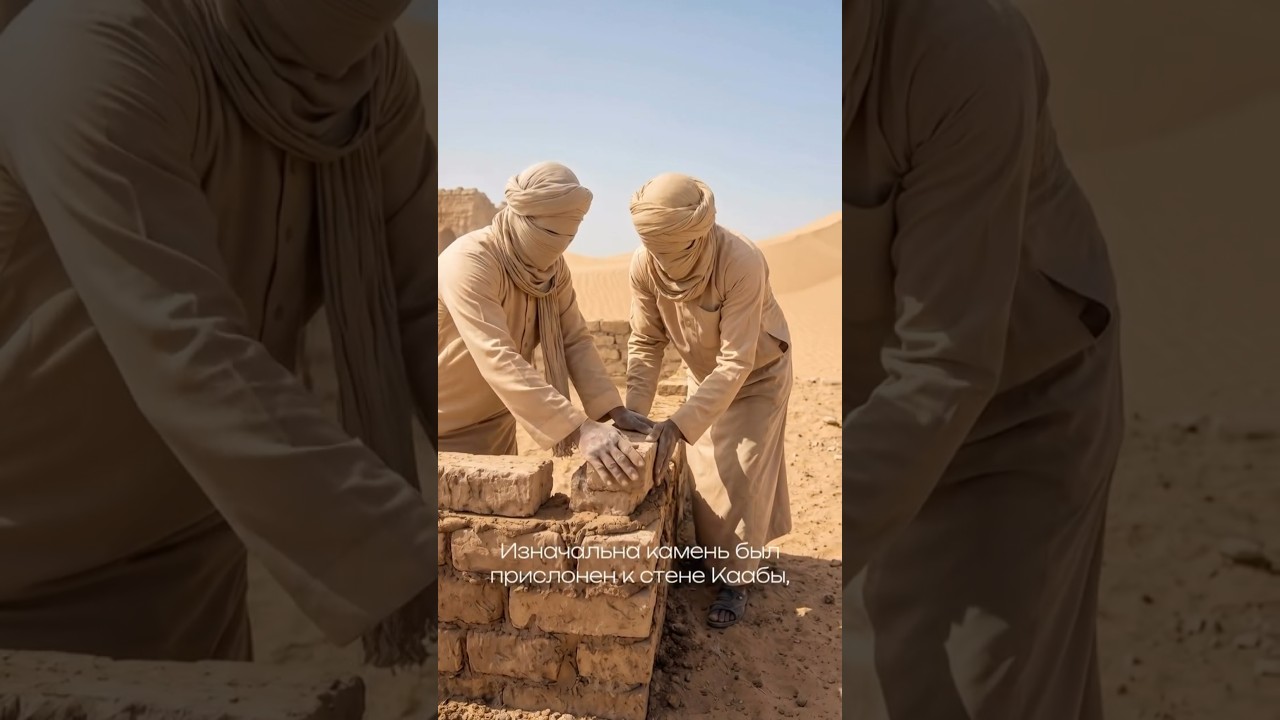 История Пророка Ибрахима (Алейхи Салям)🤲