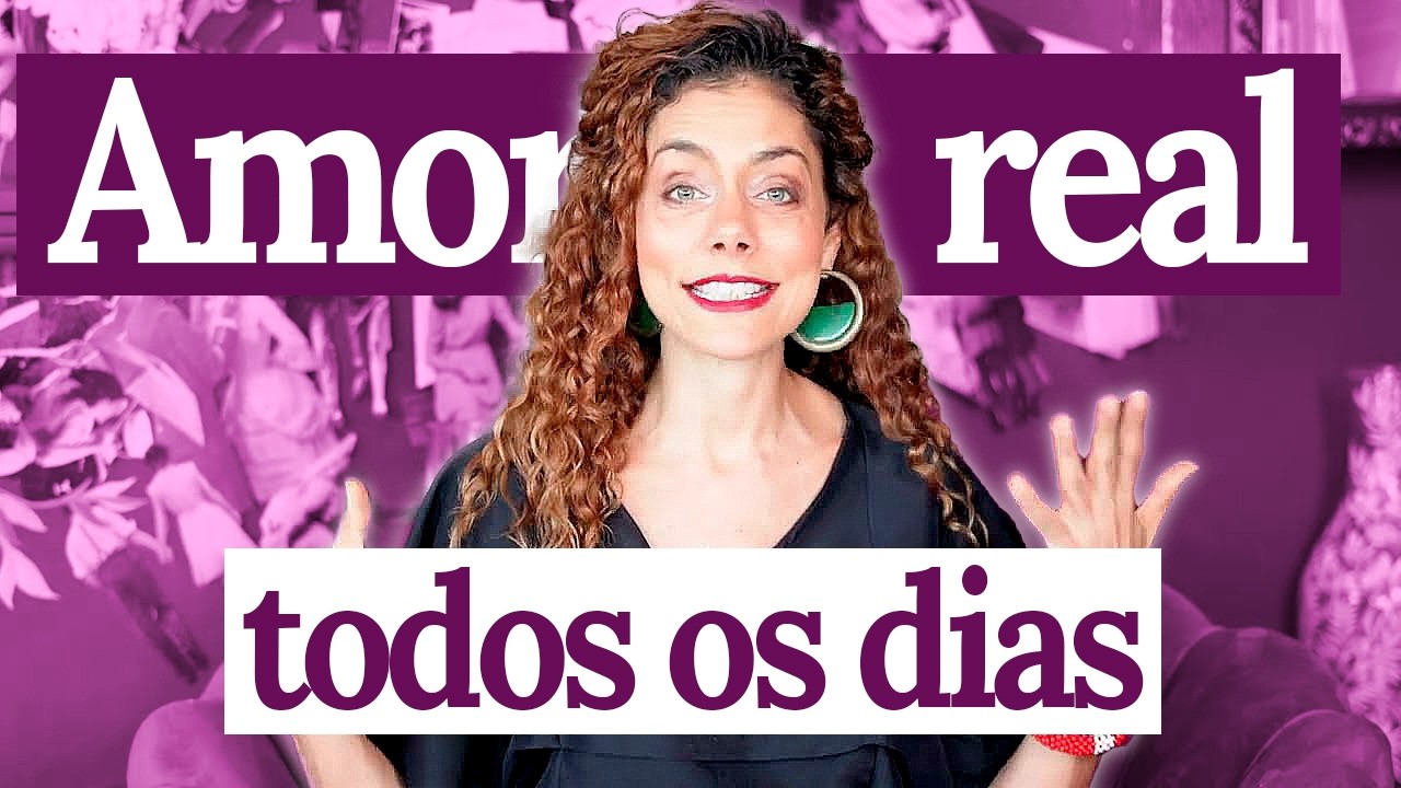 12 hábitos que irão TRANSFORMAR o seu relacionamento O ANO TODO! com Carol Tilkian