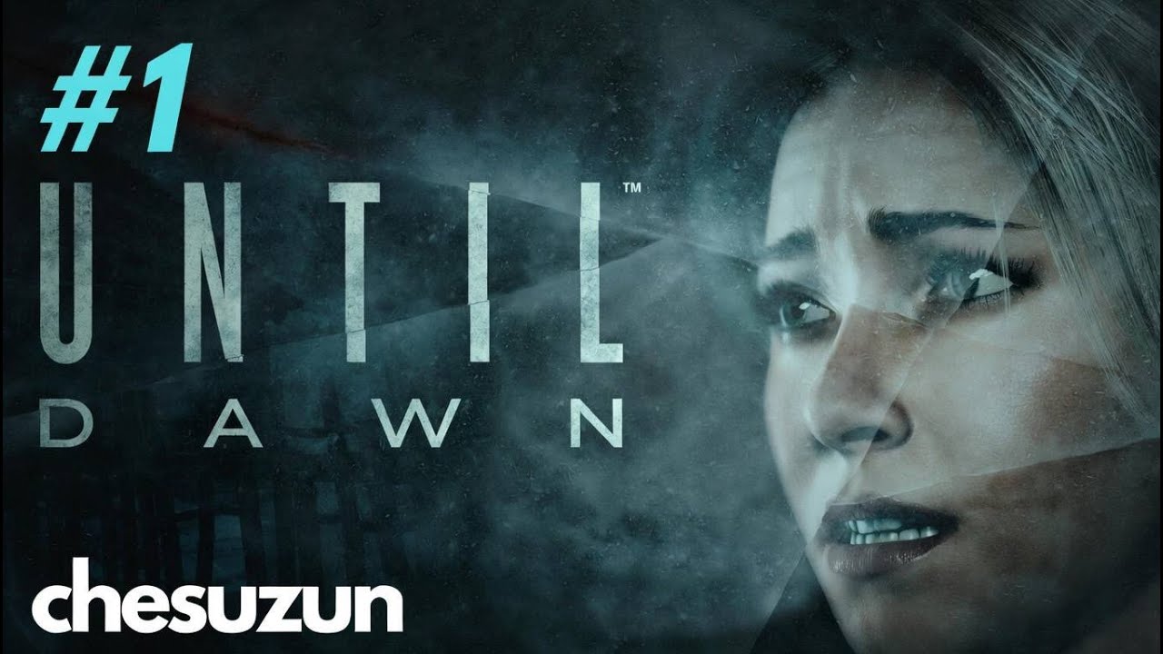 Until Dawn