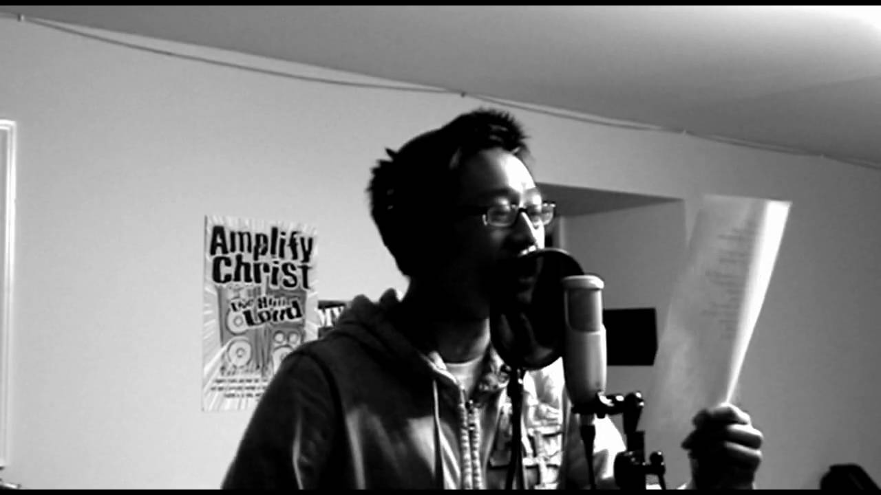 Never Change [Original] - AMP