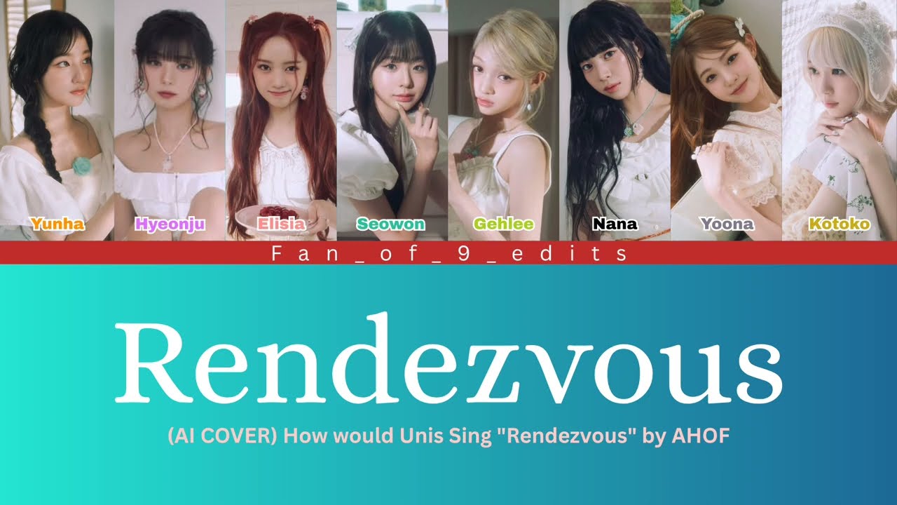 (AI COVER) of Unis 