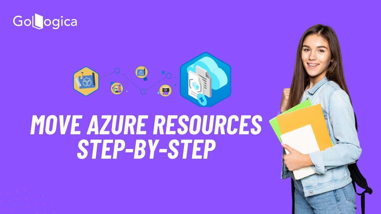 How to Move resources between Azure Resource Groups | GoLogica