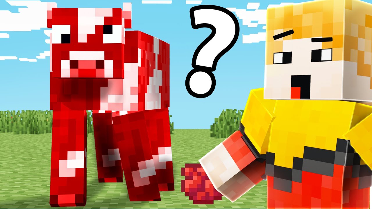 Diese Minecraft Mods sind komplett eskaliert…