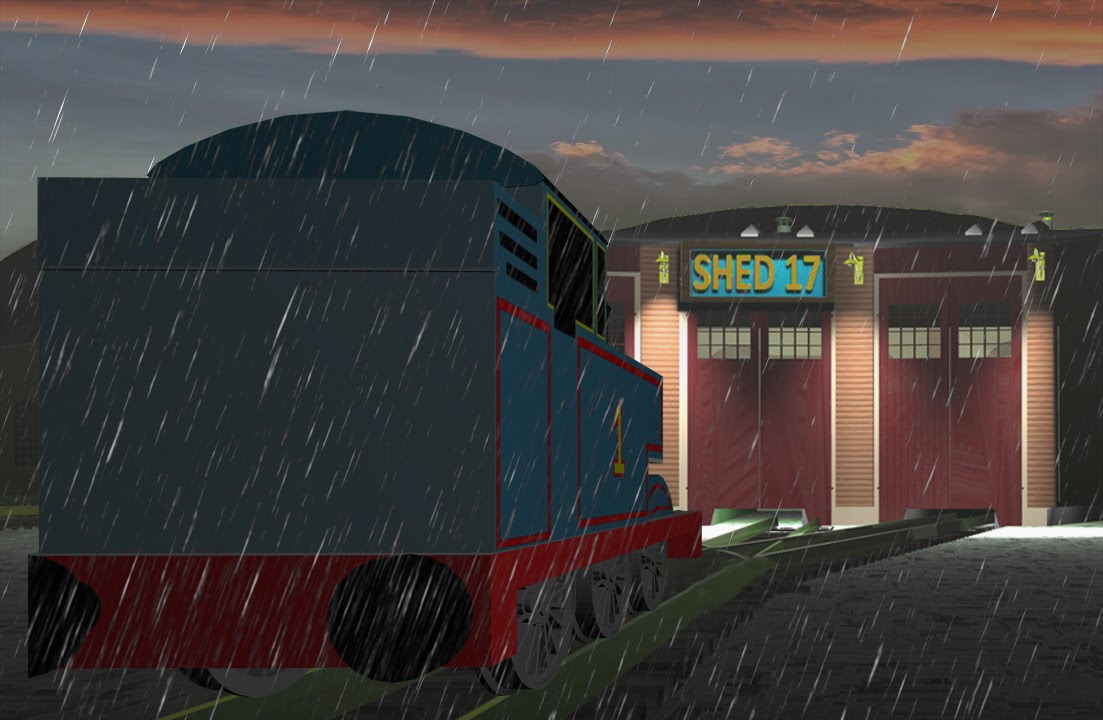 Shed 17