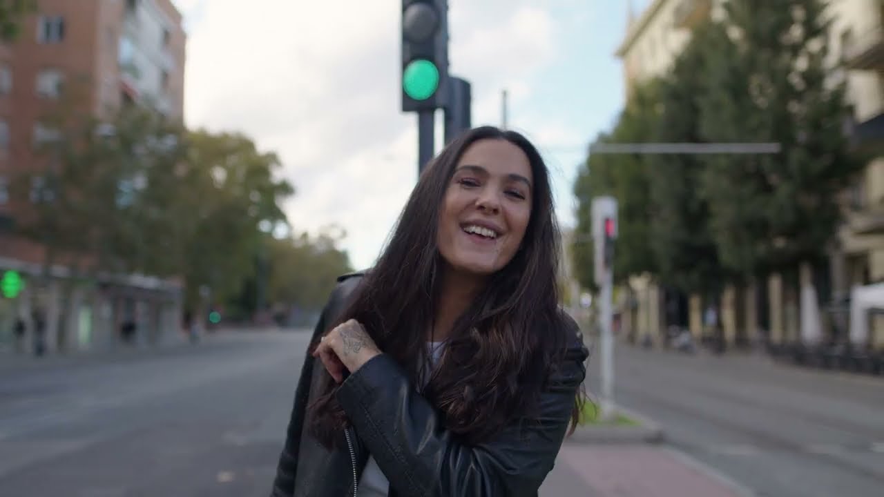 AGOSTO - Alba Molina - Videoclip Oficial
