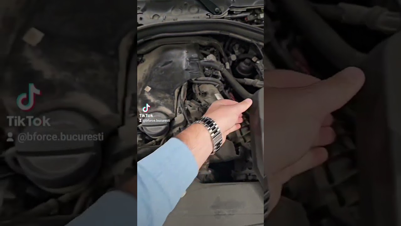 BMW  B47 stafuri de achizitie