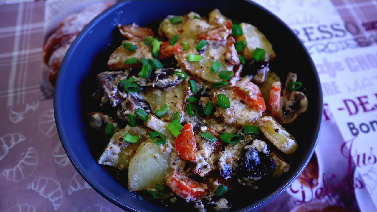 Скоблянка - вкусное мясное блюдо