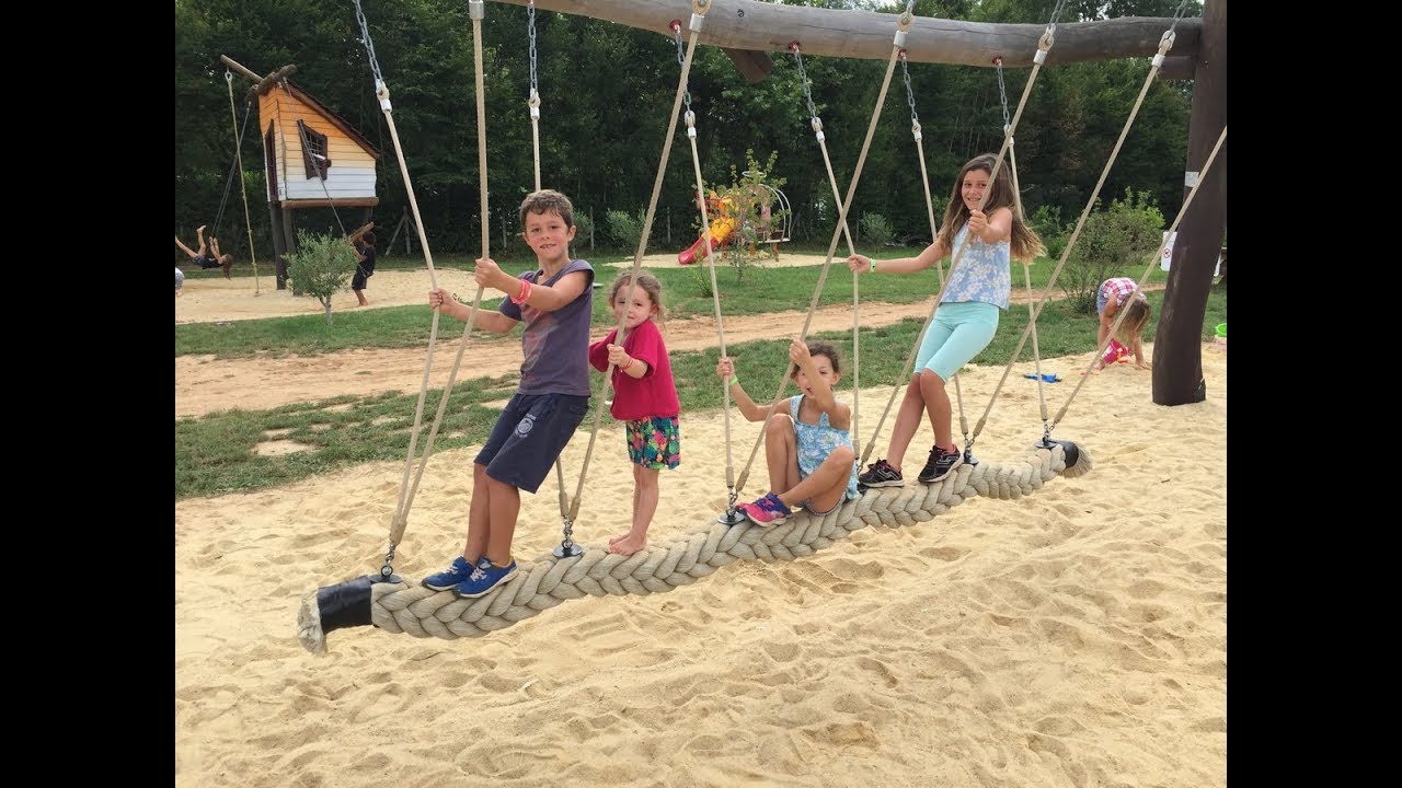 Une semaine à Duravel au camping CapFun
