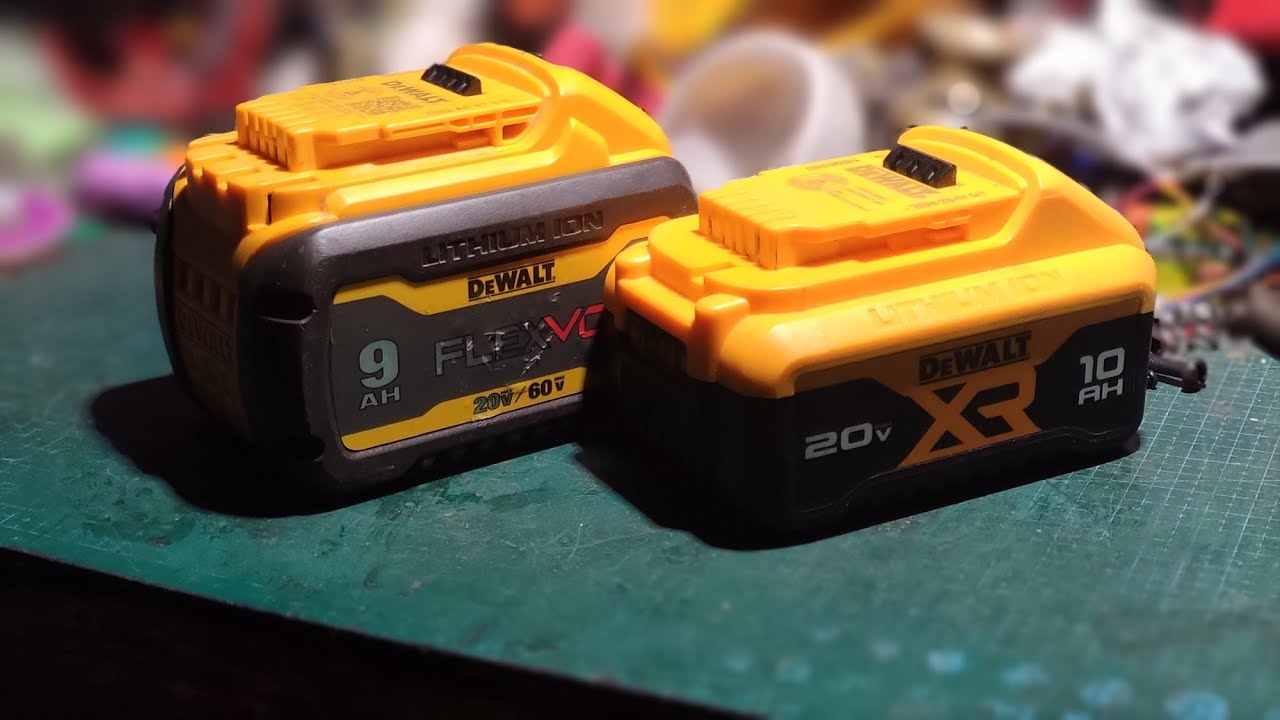 DeWalt battery репліка 👌 спроба ремонту 🥲 #battery #dewalt #repair 