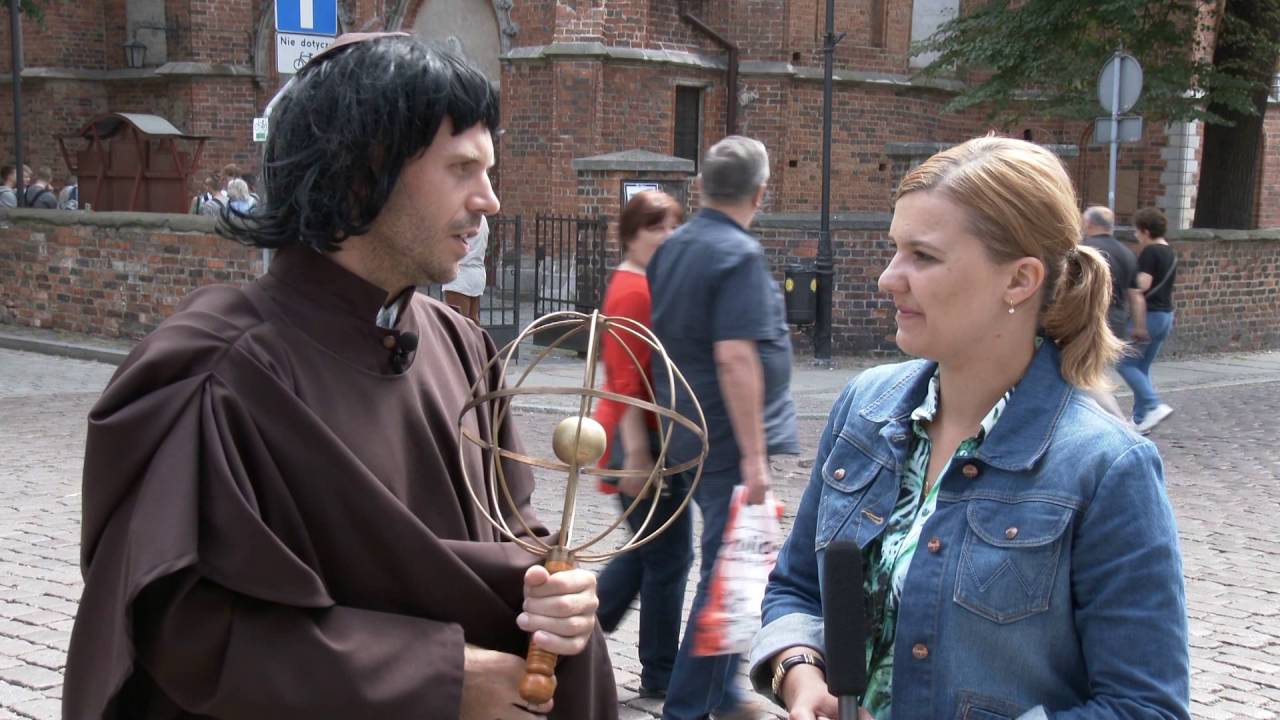 Toruń: Historia, legenda, współczesność (4)