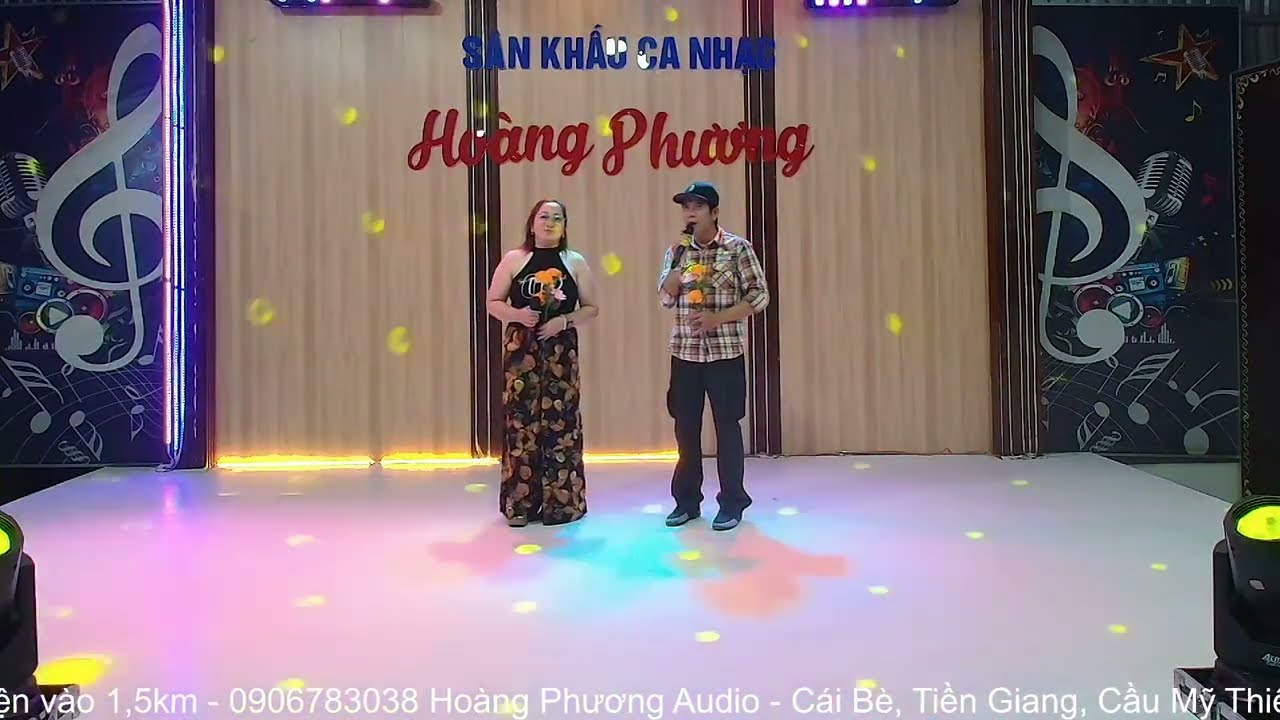 MAI LỠ HAI MÌNH XA NHAU – CHỊ HẠNH ANH TRÌNH